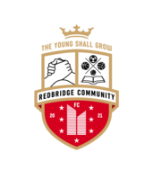 Redbridge Community Football Club