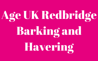 Age UK Redbridge Barking and Havering